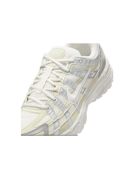 Nike p6000 grigio e verde